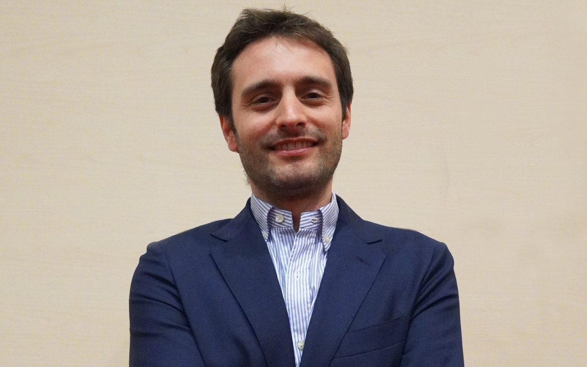 Dr. Luís Maia