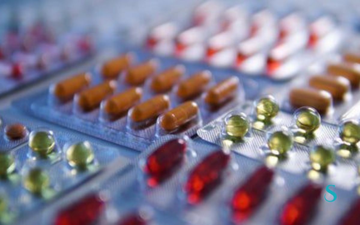 medicamentos