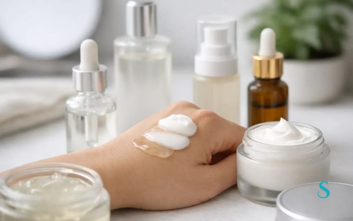 dermocosmetica