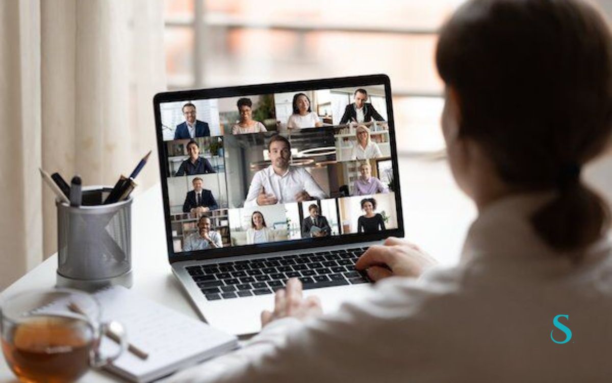 webinar