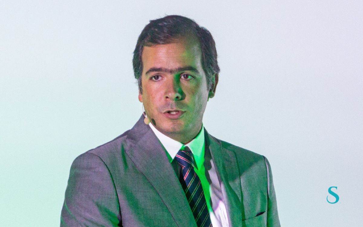 Duarte Mesquita_Diretor Médico Sanofi