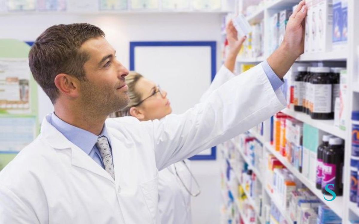 farmaceuticos