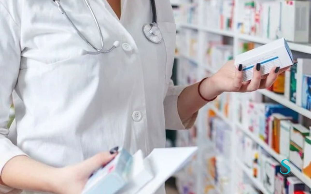 farmacia