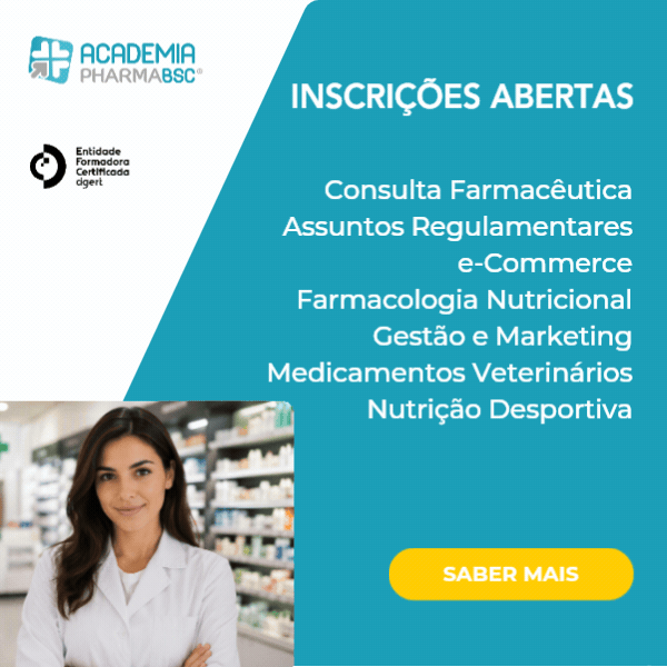 Academia PHARMABSC Cursos - Salus Magazine - mobile