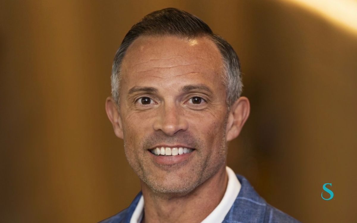 David Marante Headshot 2026